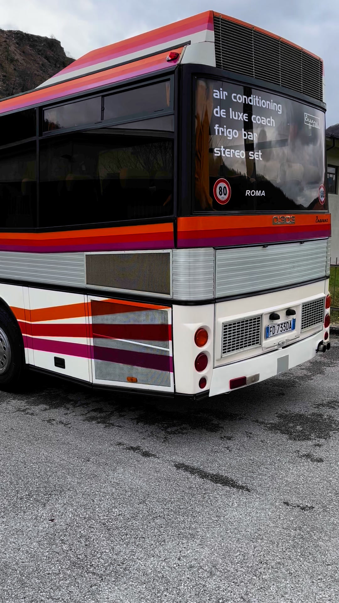 LANGIANO (MG) 🇮🇹 PADANE ZX O 303 13/3 2026 | Padane Dk | Facebook