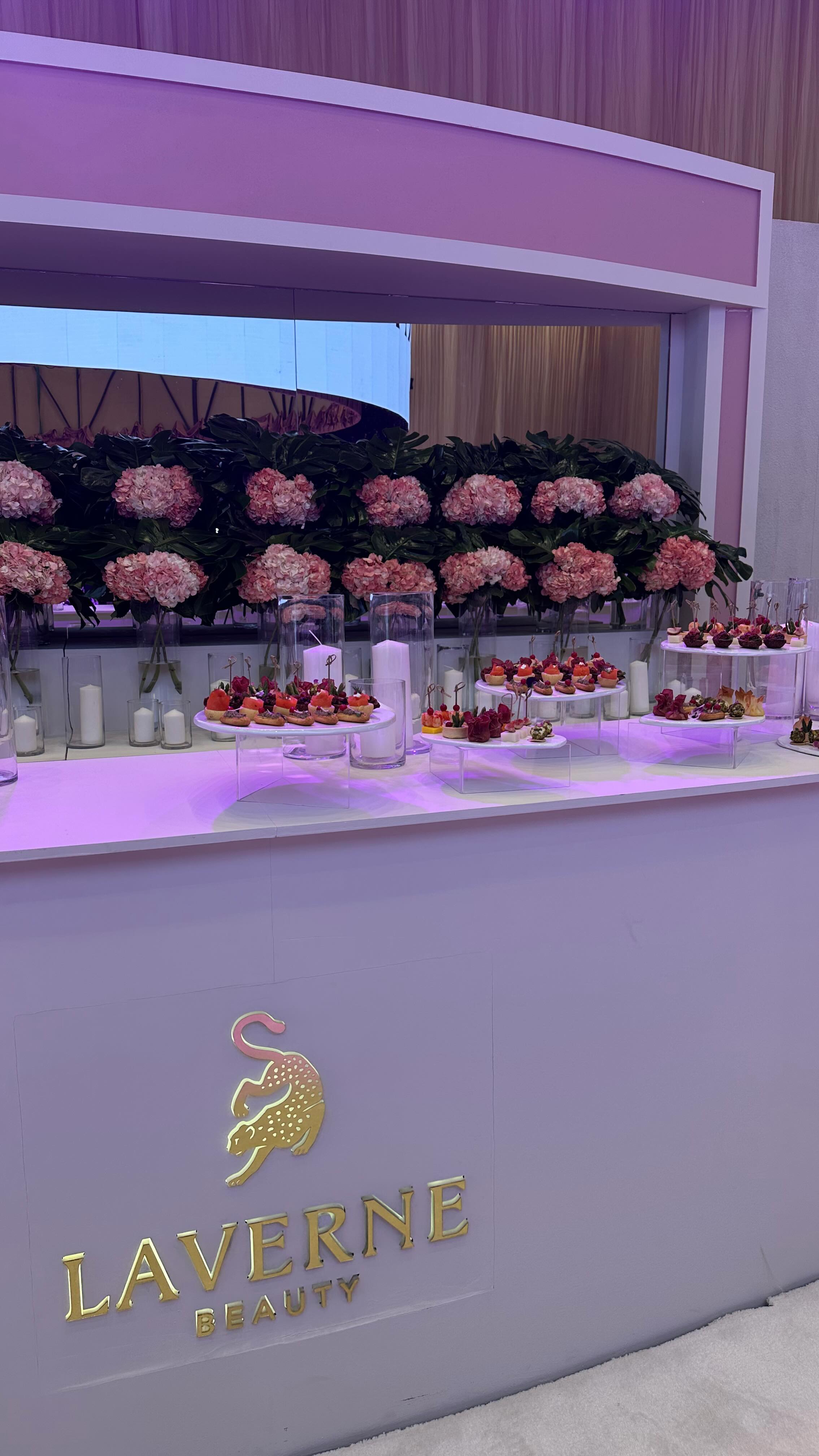 Saraj Venue - قاعة سراج | Riyadh