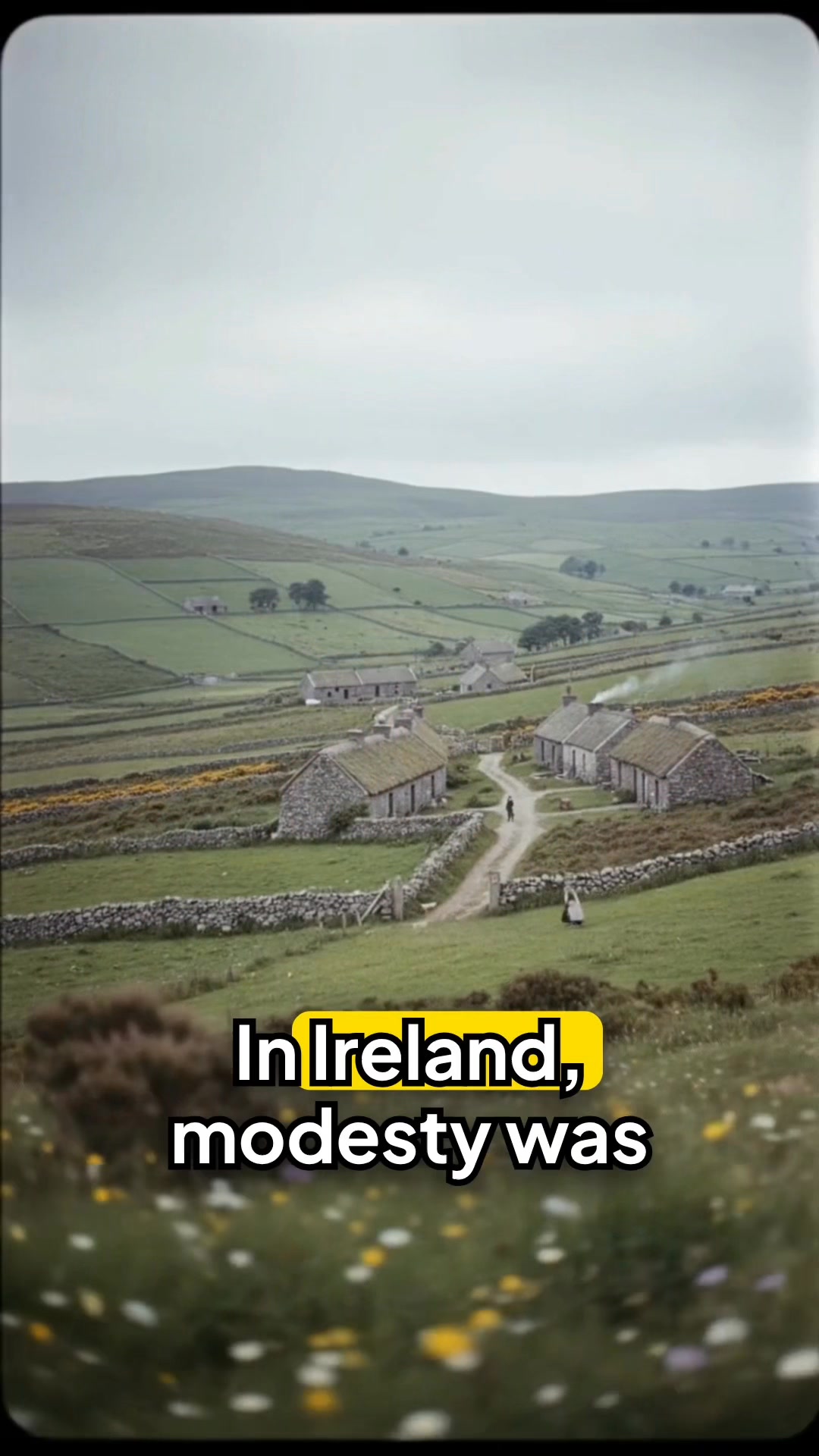 American Culture Shock Through Irish Eyes 🍀🇺🇸 Not every immigrant story