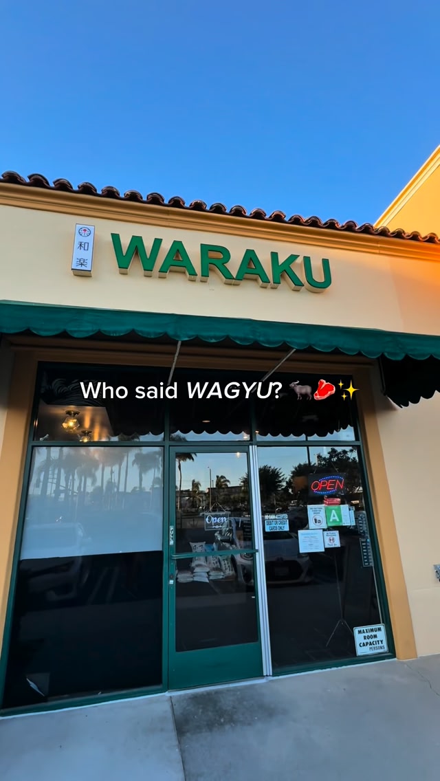Wadatsumi Torrance | Torrance CA
