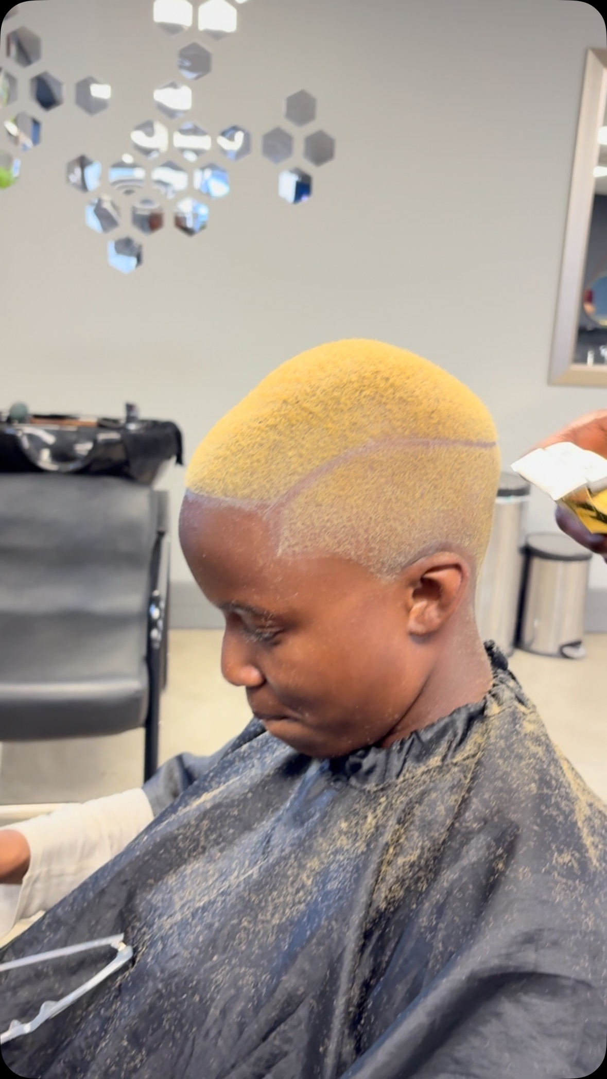 FADE Barber & Salon | Johannesburg