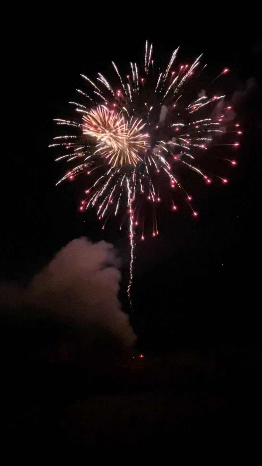 De Soto’s Grand Finale fireworks display video!! | De Soto Missouri ...