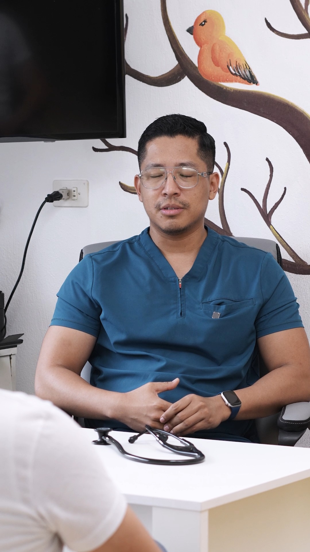 Dr. Ricardo Valdez - Pediatra | Cobán