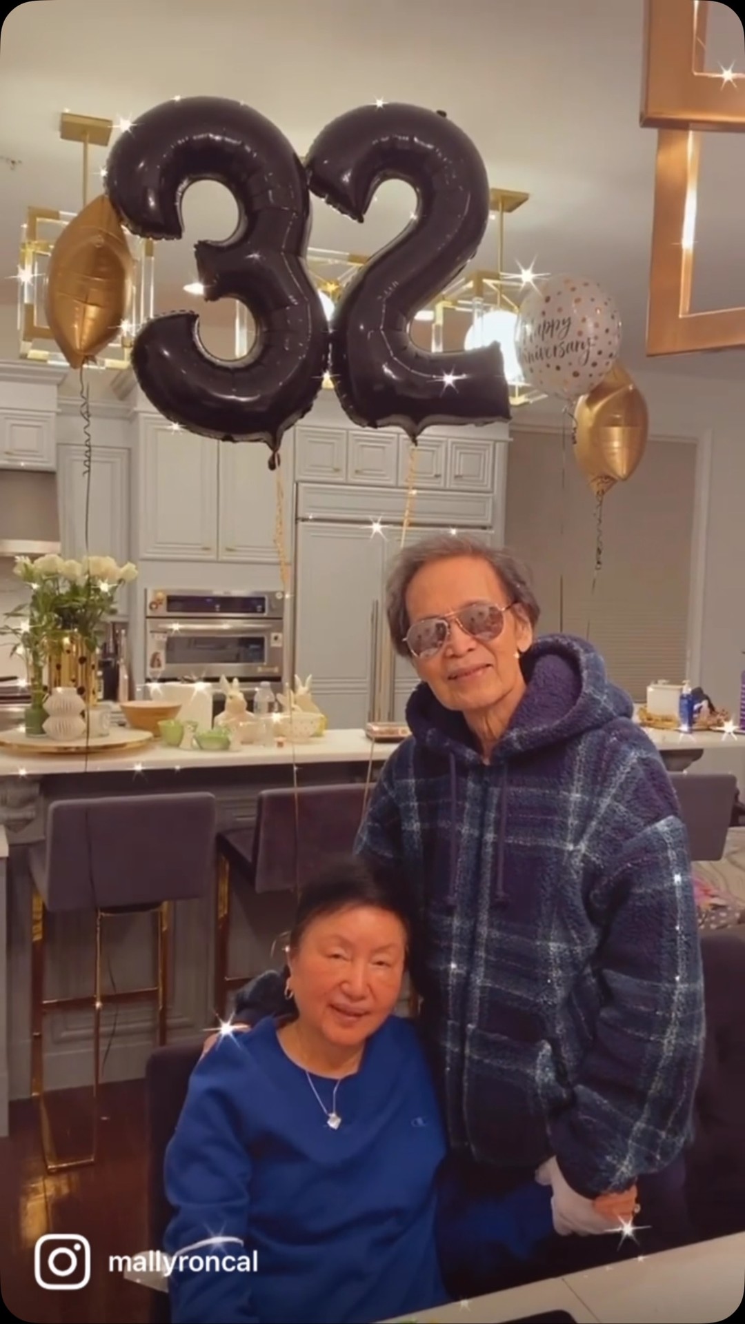 Happy 34th ANNIVERSARY to our LOVE and MARRIAGE INSPIRATIONS AND IDOLS ...