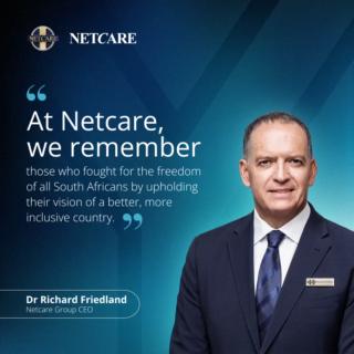 Netcare Ferncrest Hospital | Rustenburg