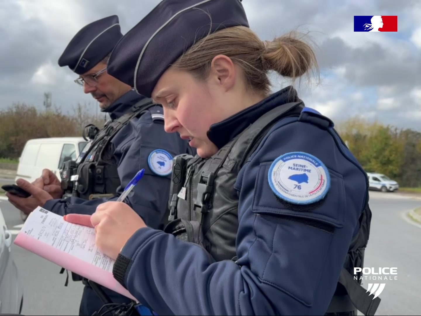 SÉCURITÉ ROUTIÈRE | #grandquevilly ce vendredi 7 novembre à midi, les ...