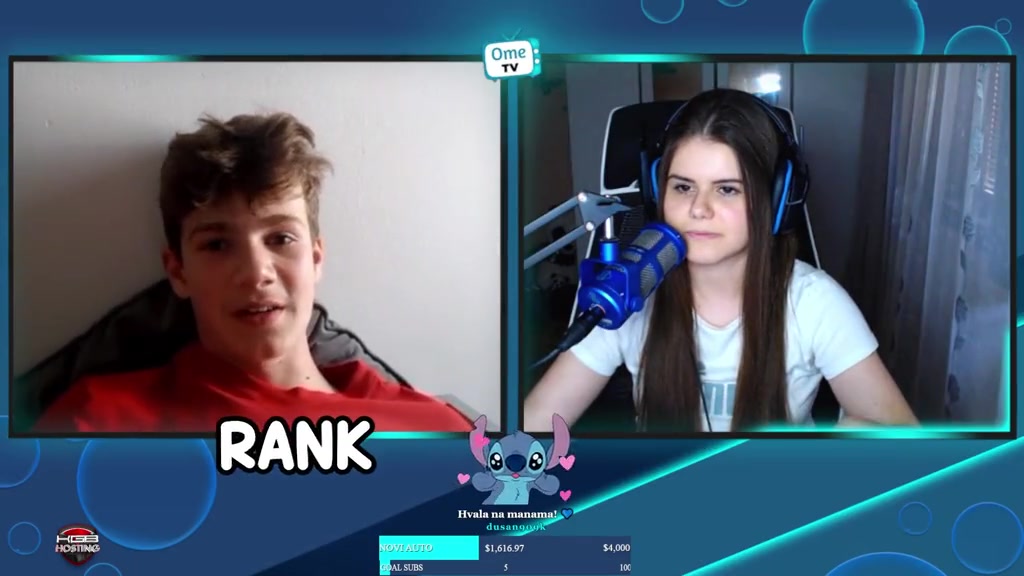 Koji se vi rank u kanteru ahahah? #fyp #foryou #smigicka #streaming # ...