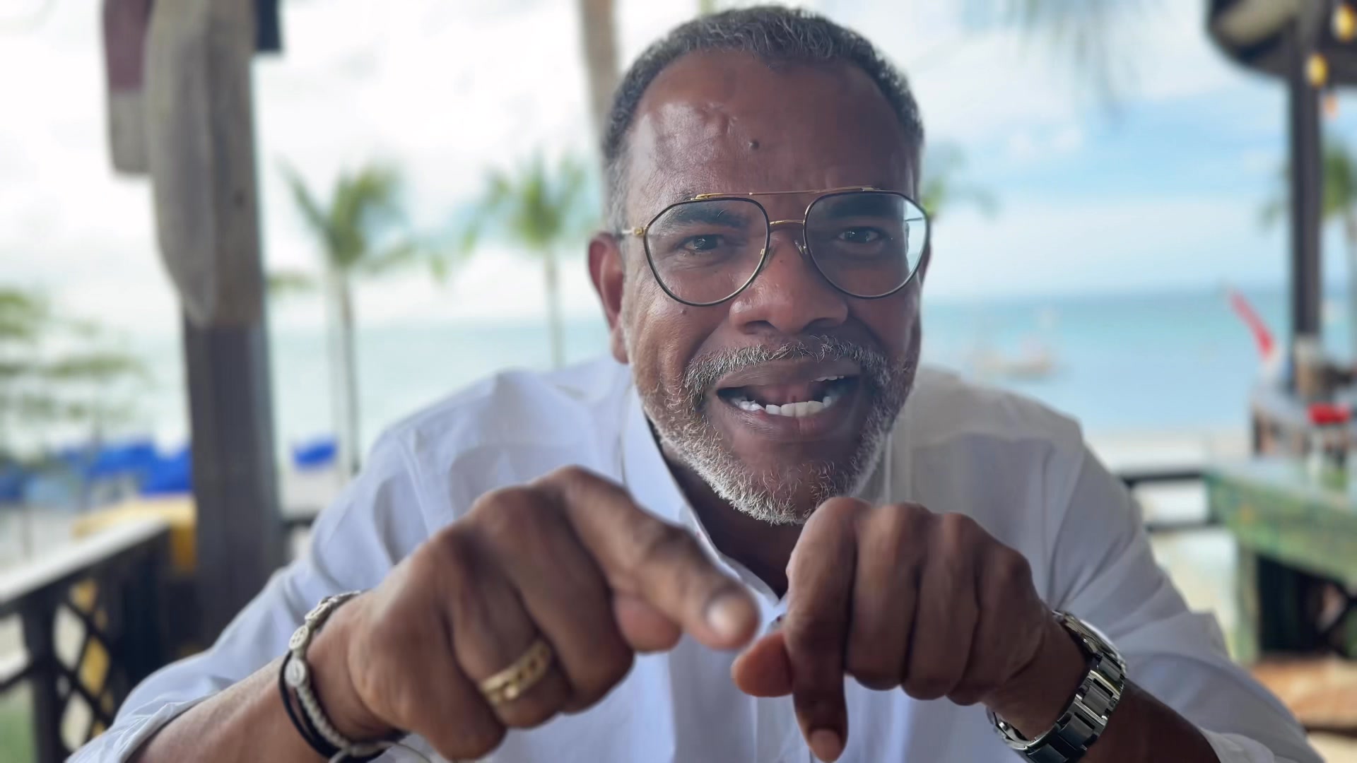 Bon siman FBF! | Marlon Sneek | Facebook