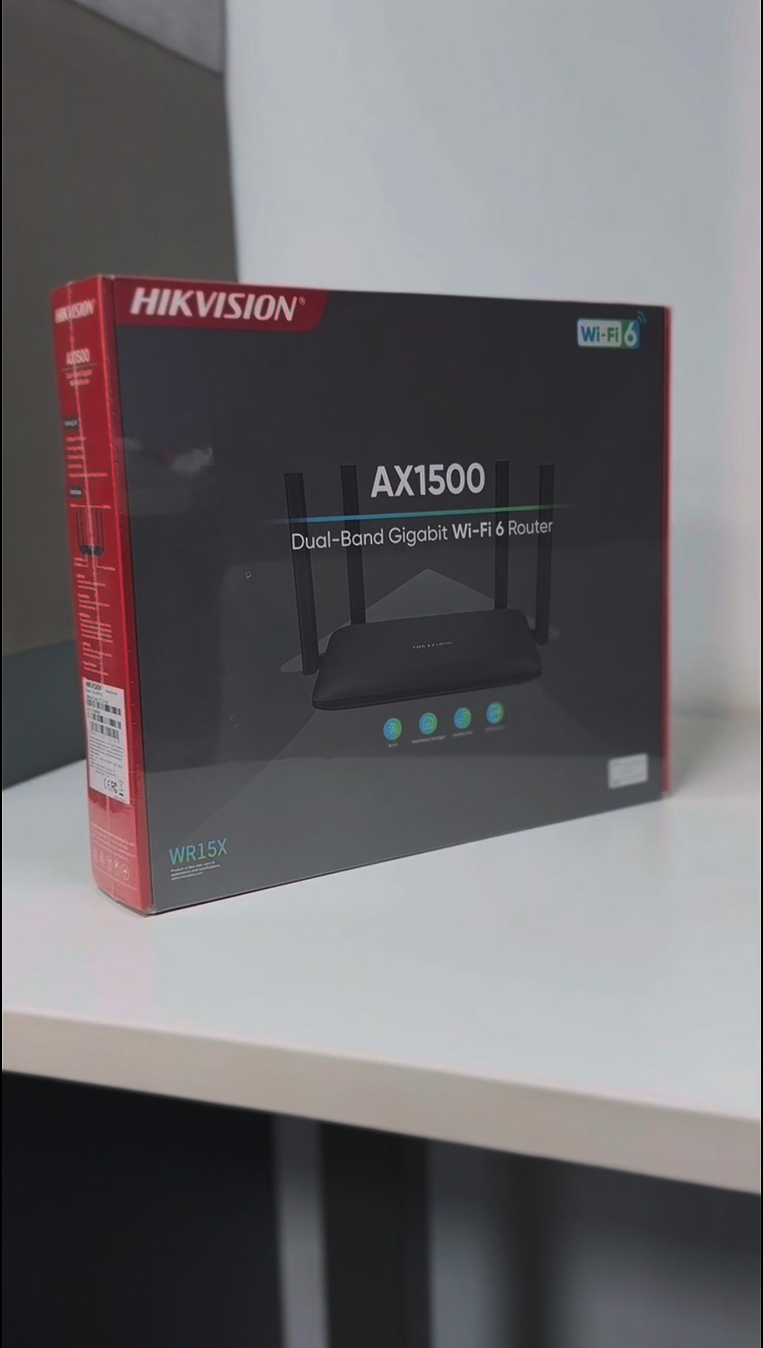 Say hello to smoother streams, faster downloads, and smarter Wi-Fi ...