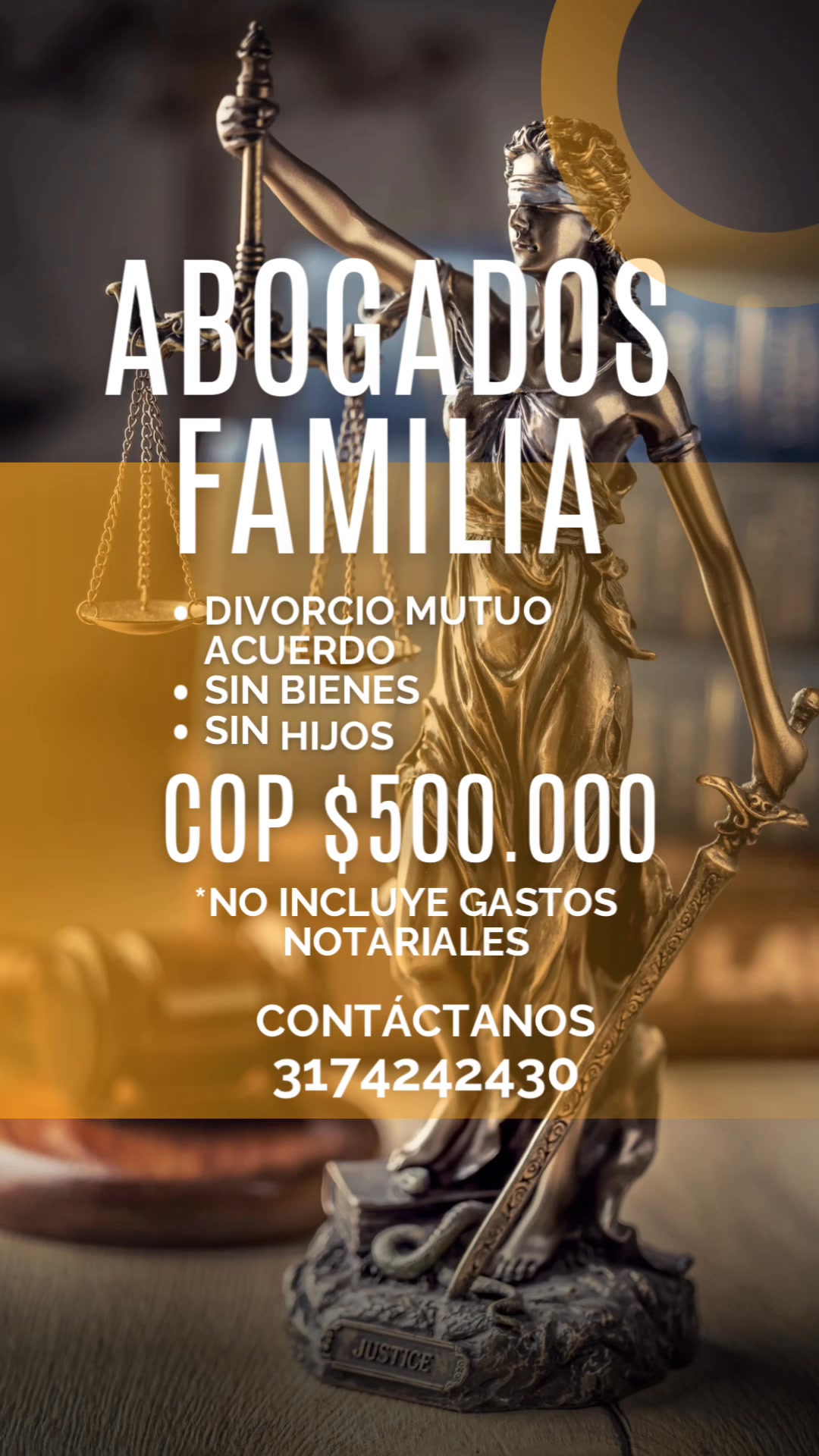 Charria & Asociados Abogados | Santiago de Cali