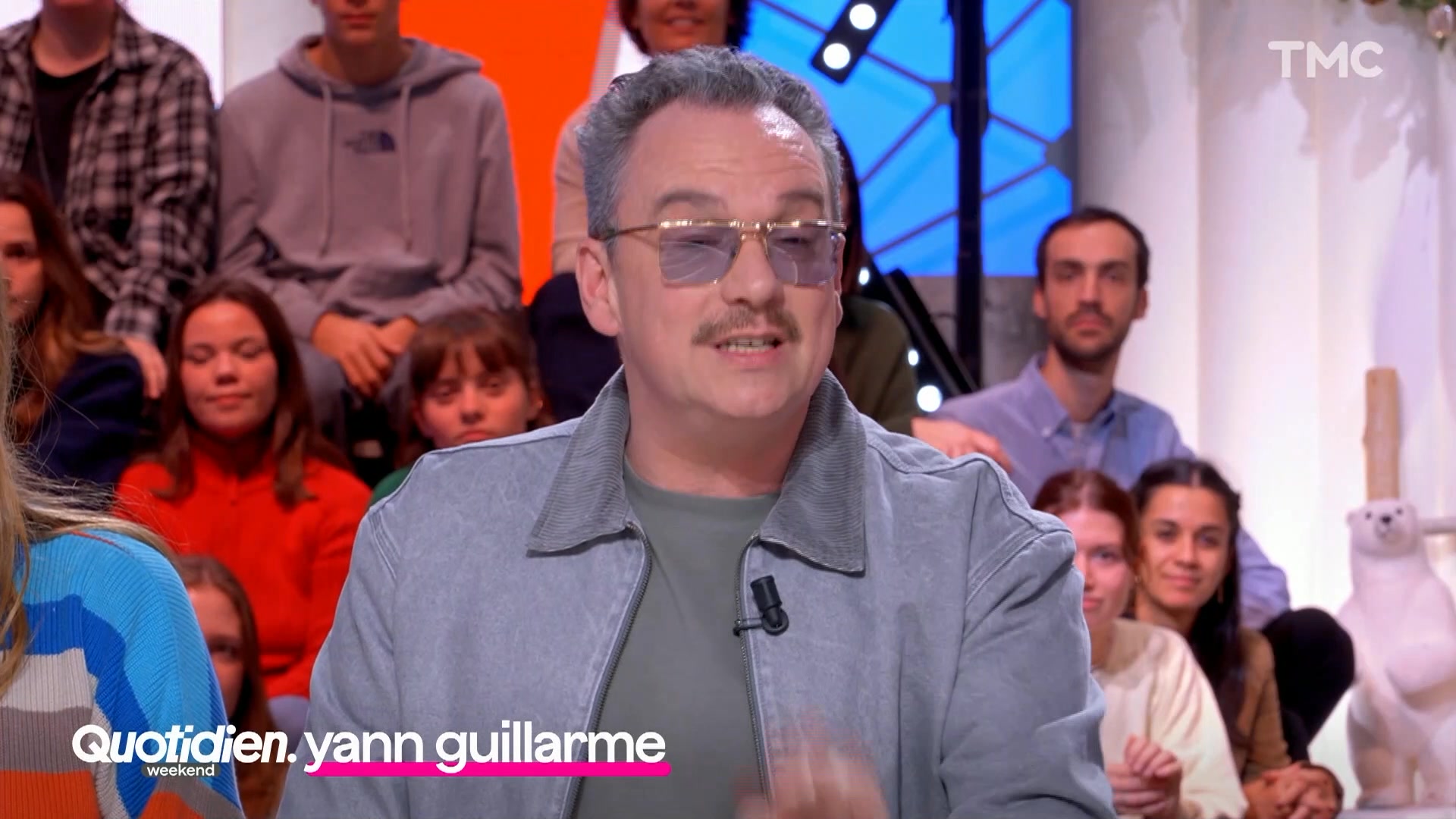 « L'humour potache ou engagé, gras ou fin, c'est comme la musique. Ça ...