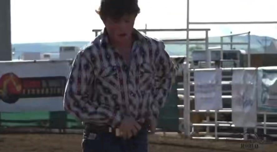 Congratulations to GJHS Tiger, Cam Whiteford. He recently competed in ...