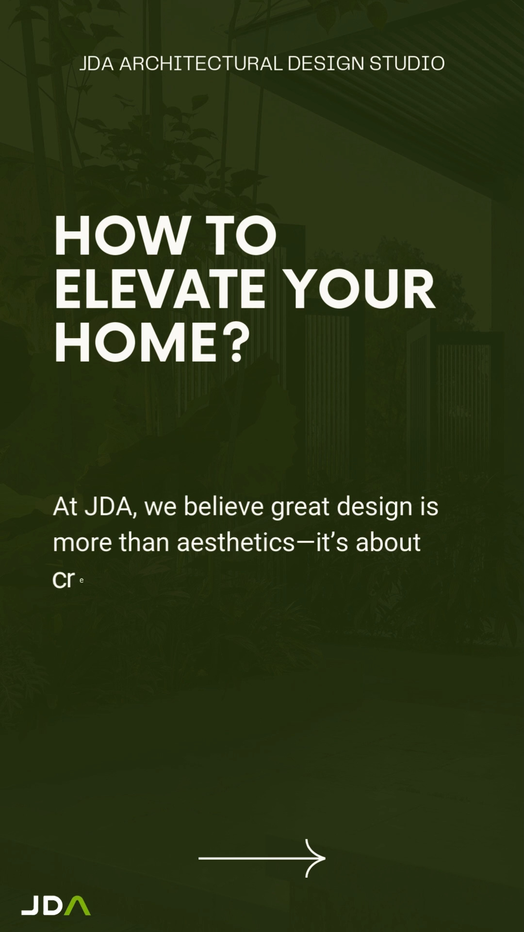 JDA Architectural Design Studio | Mandaluyong