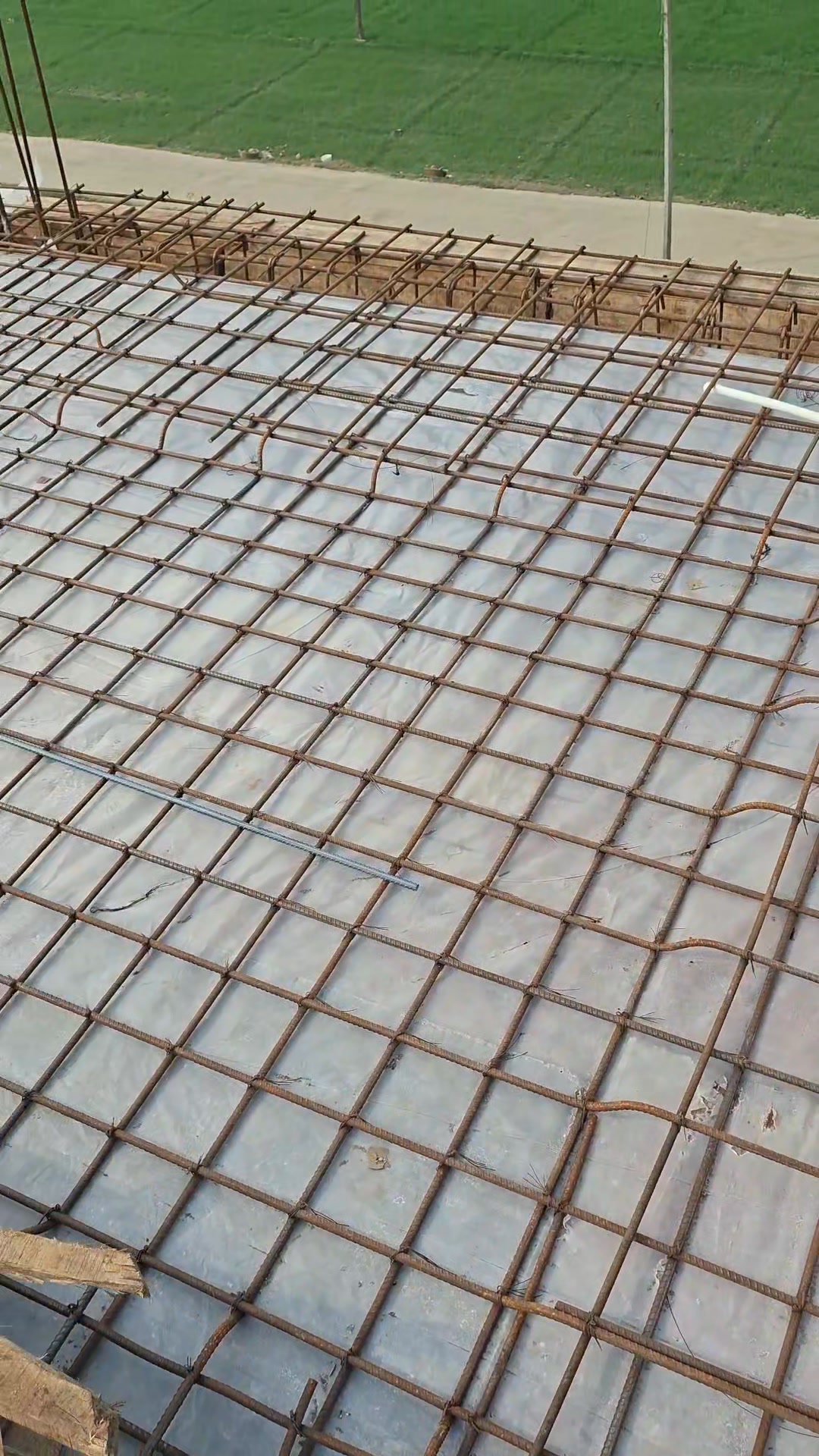 Crank Bar in Slab #House #Construction | Civil Web | Facebook