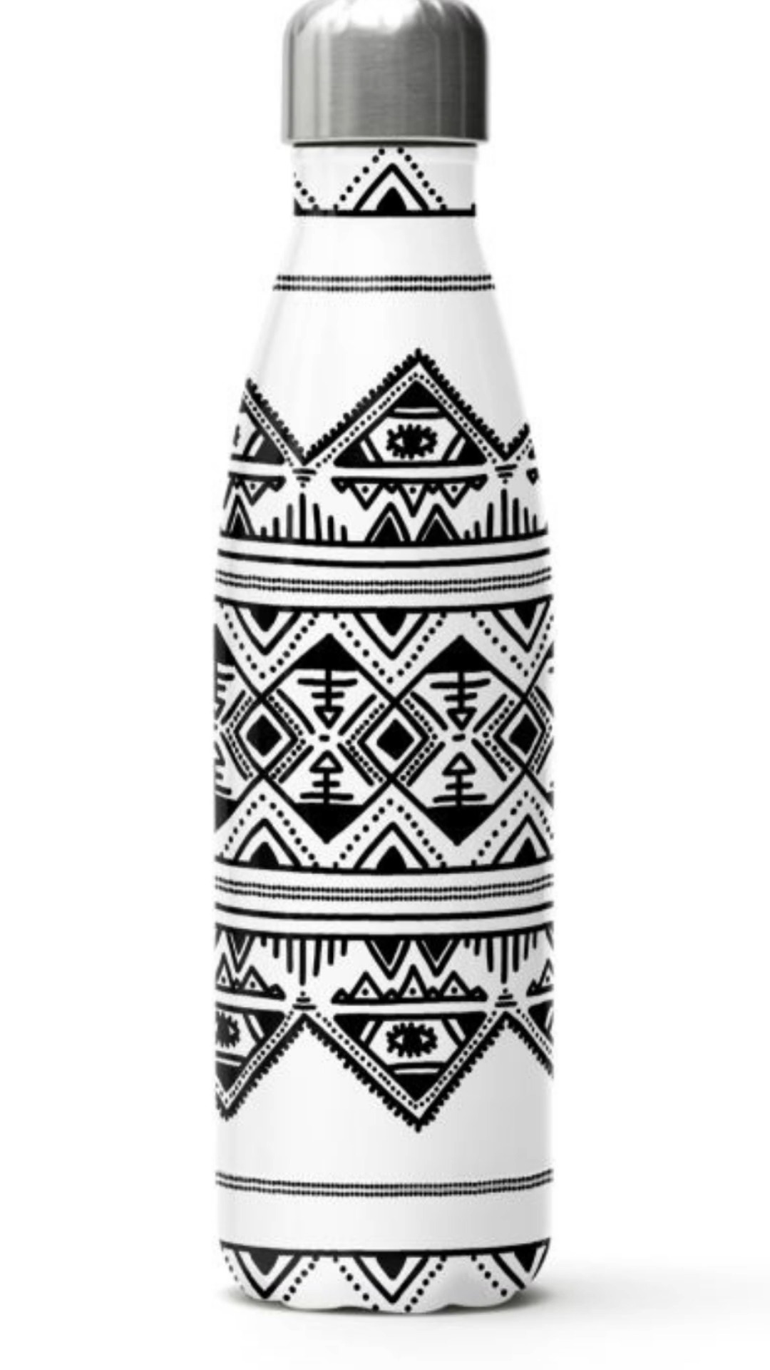 SH862 Sip & Straw Bottle