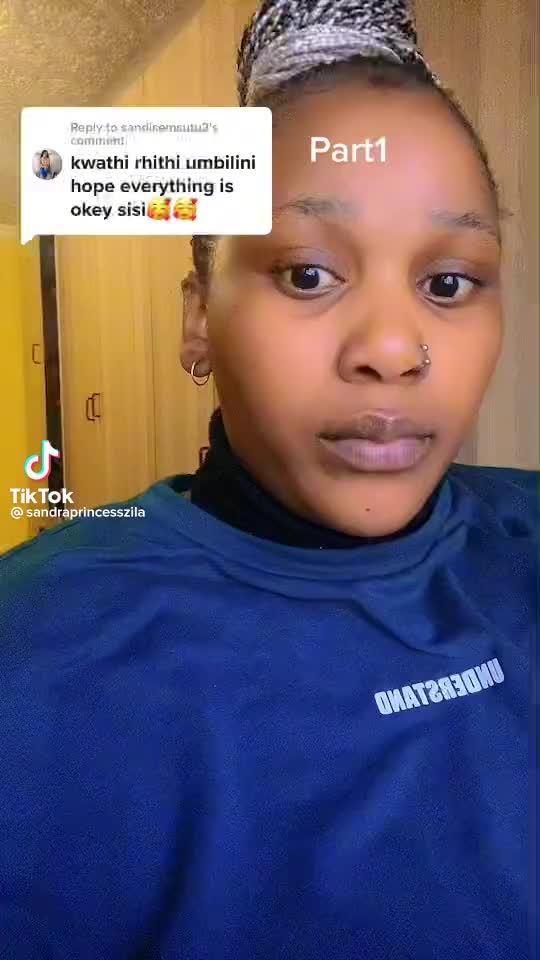 Yilento ke mna ndivele ndibeyindlela apho kukhona iCalls ezingacholwayo ...