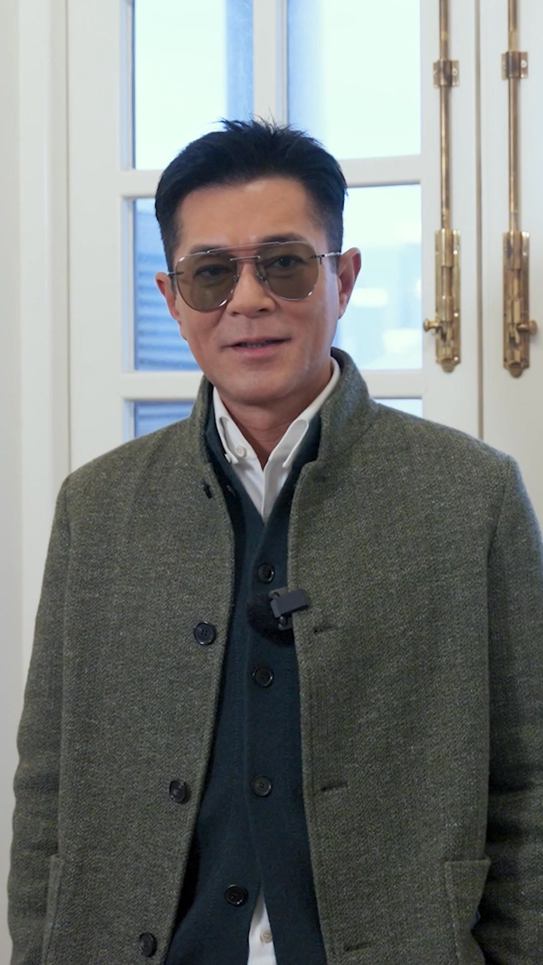 新年快樂！2026年第一件事緊係去睇《尋秦記》啦！約定你戲院見！ 🎟️ 預售連結：https://tinyurl.com/2utsamre 🎼 ...
