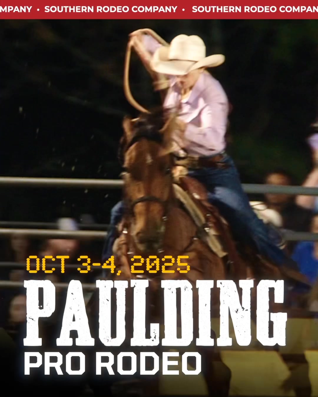 Southern Rodeo Company | Rockmart GA