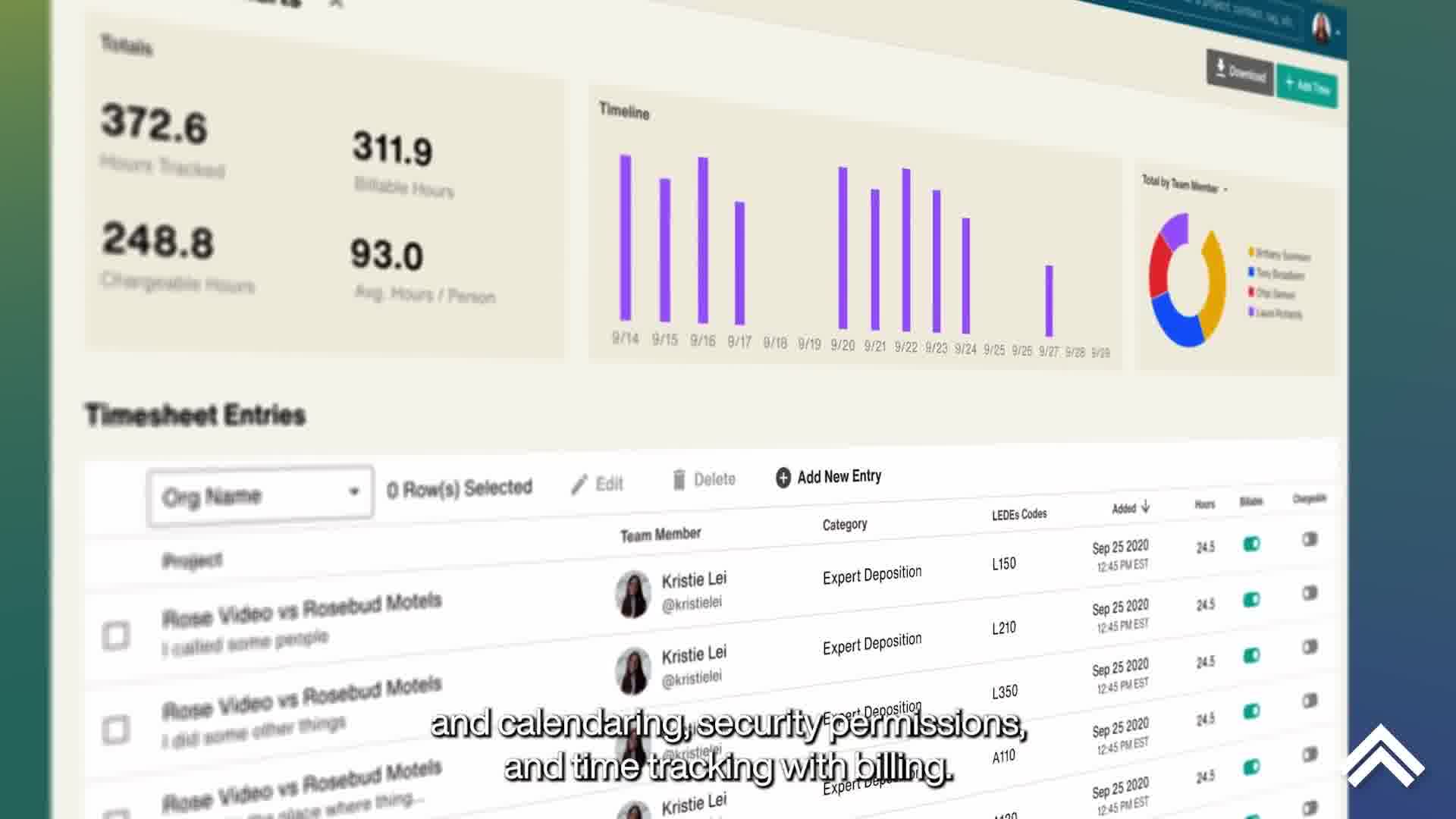 Filevine: the leading AI-enhanced case management software designed to ...