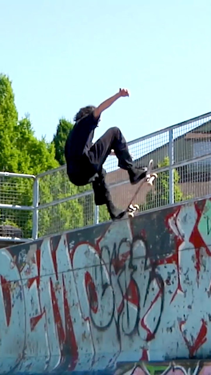 💜 Mark Gutterman Forever 💜 👉🏼 thrasherm.ag/Lovesick | Thrasher