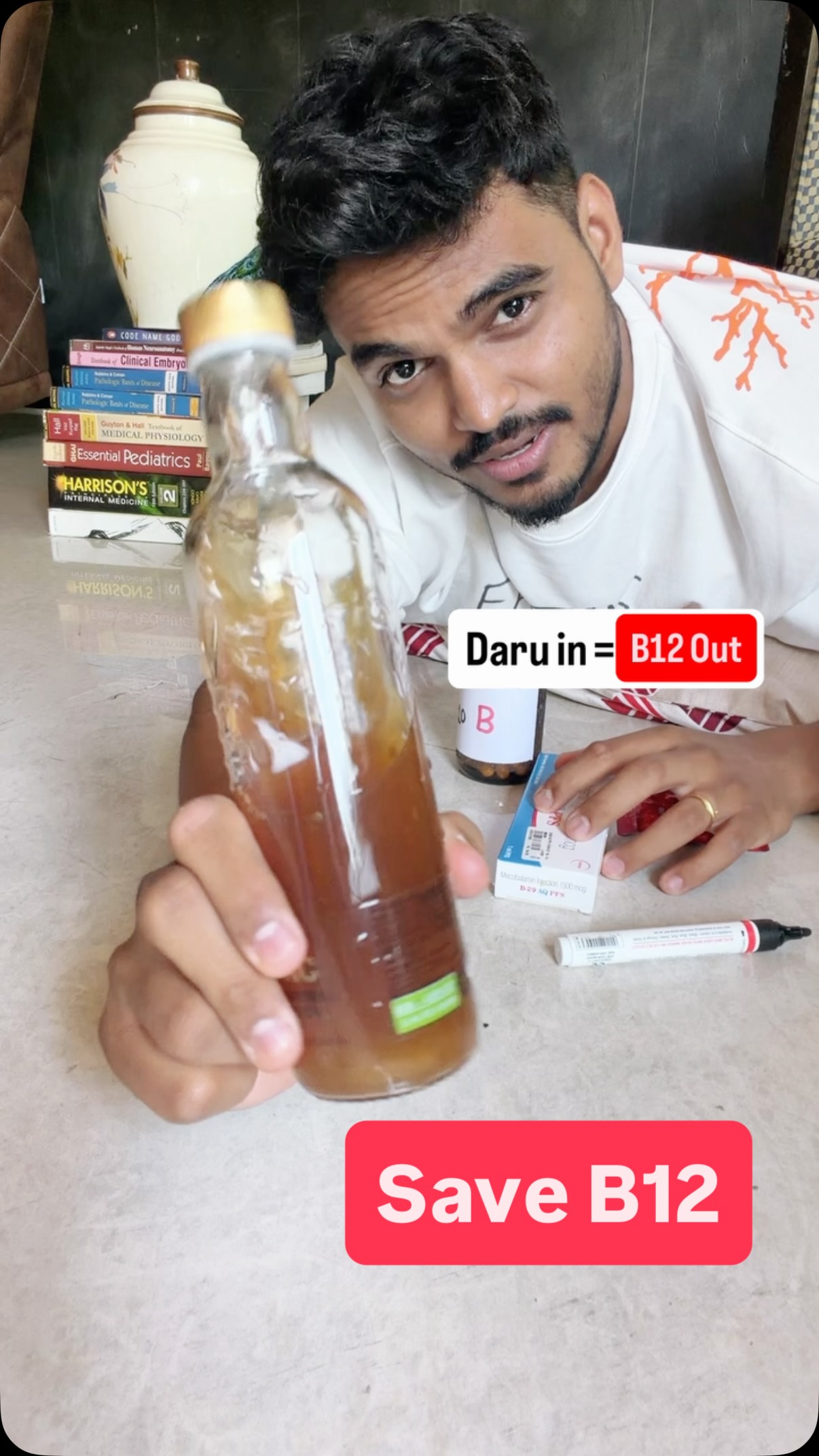 vitamin b12 injection cleveland clinic If you have a low level, injections can go a long way toward improving your health and well-being. But if your B12 level is normal, don't fall for claims that Pack Size:30ml Vitamin B12 injection near me Saundersfoot - New Vitamin