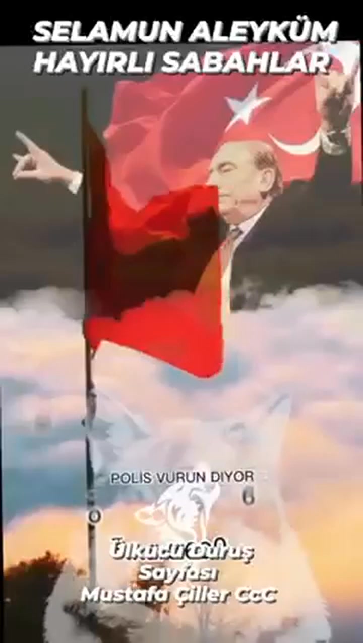 #Selamun #Aleyküm #Hayırlı #Sabahlar #CcC | Mustafa Çiller | Facebook