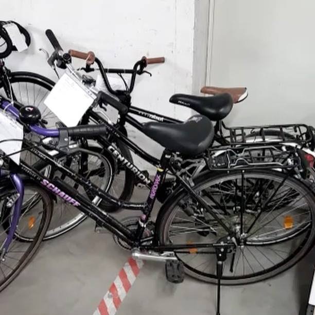 fahrrad flohmarkt im radzentrum nagold 9 märz