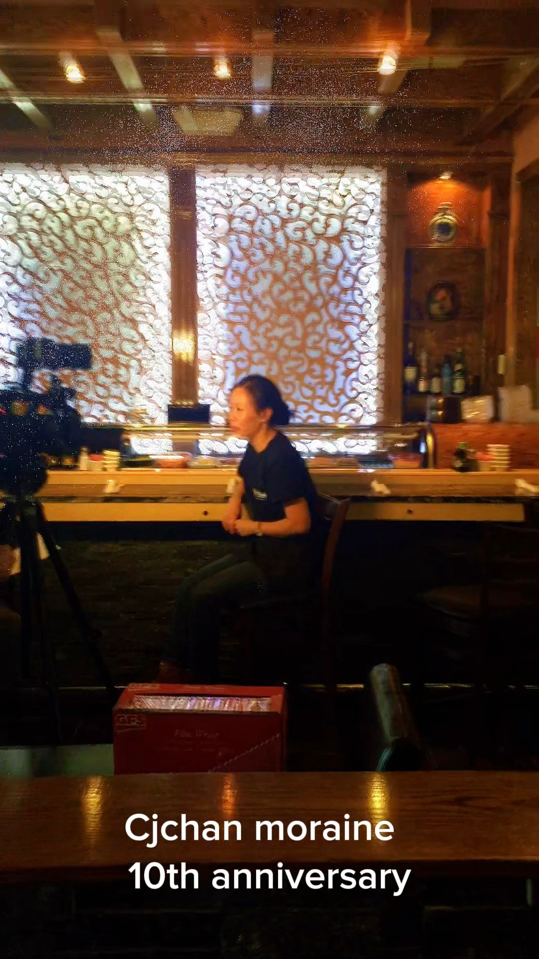CJ CHAN restaurant | Moraine OH