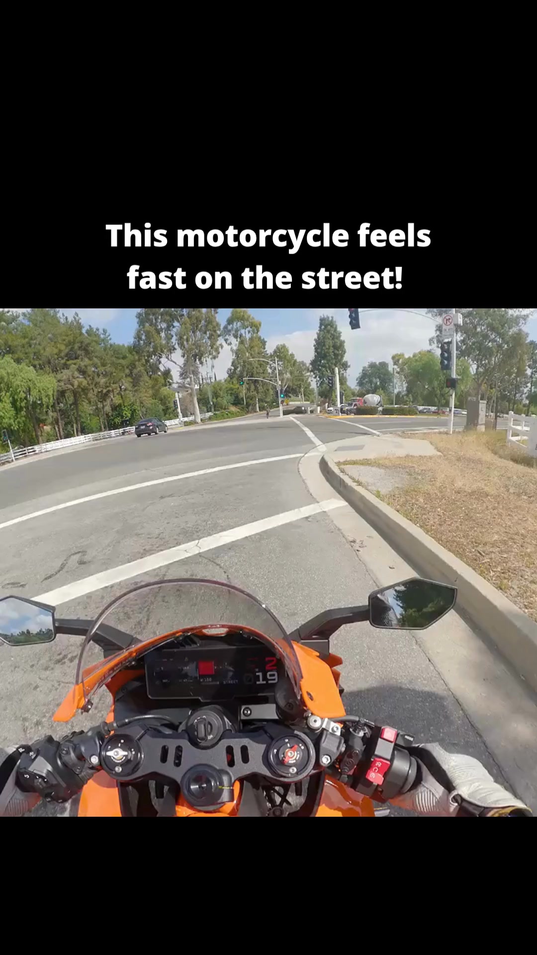 2026 KTM 990 RC R Review | Daily Rider Watch the full episode on