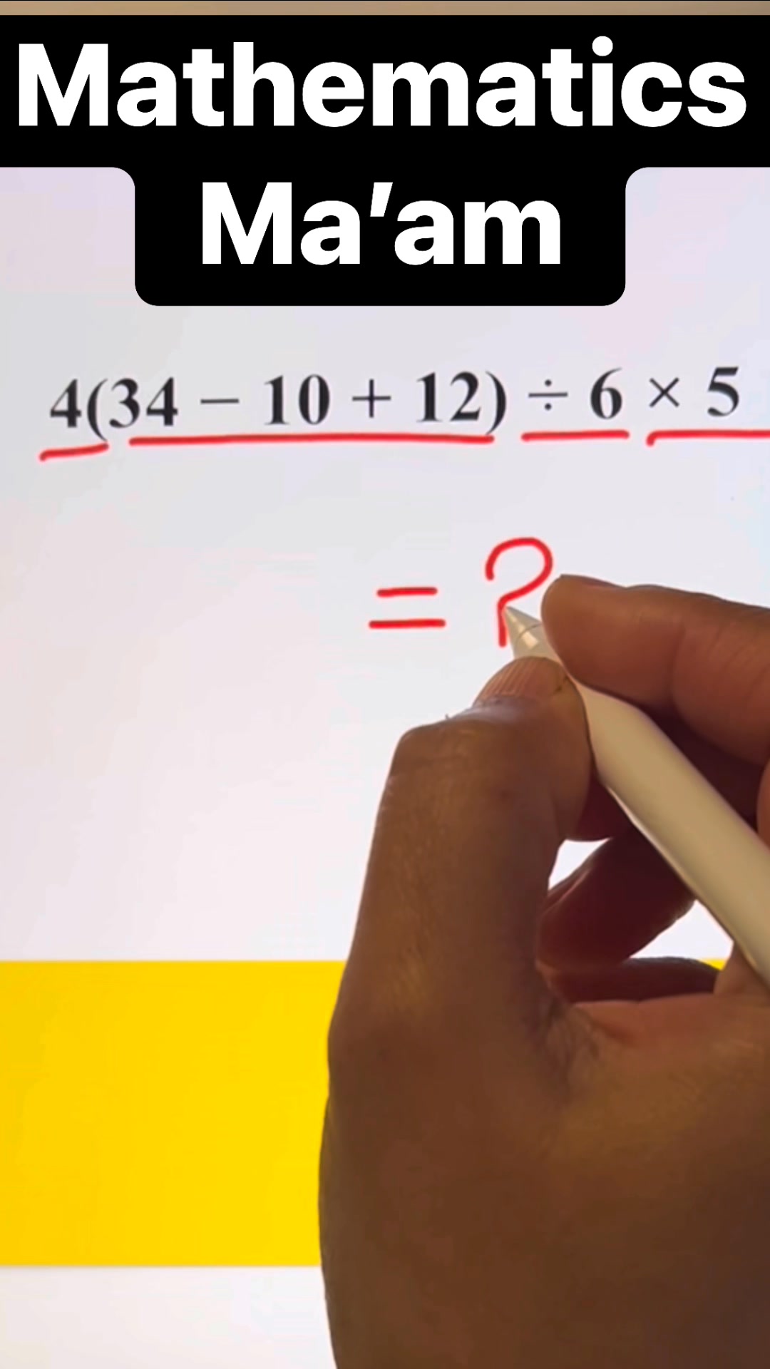#reelsviralシ #foryouシ #challenge #learning #BrainTeaser #reels # ...