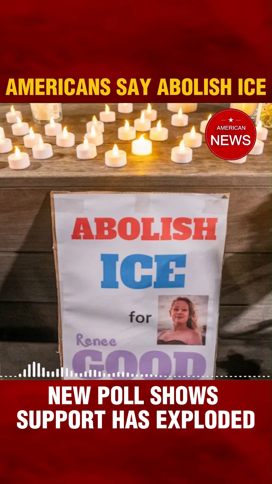 Americans Say Abolish ICE! New Poll Shows Support Has Exploded ...