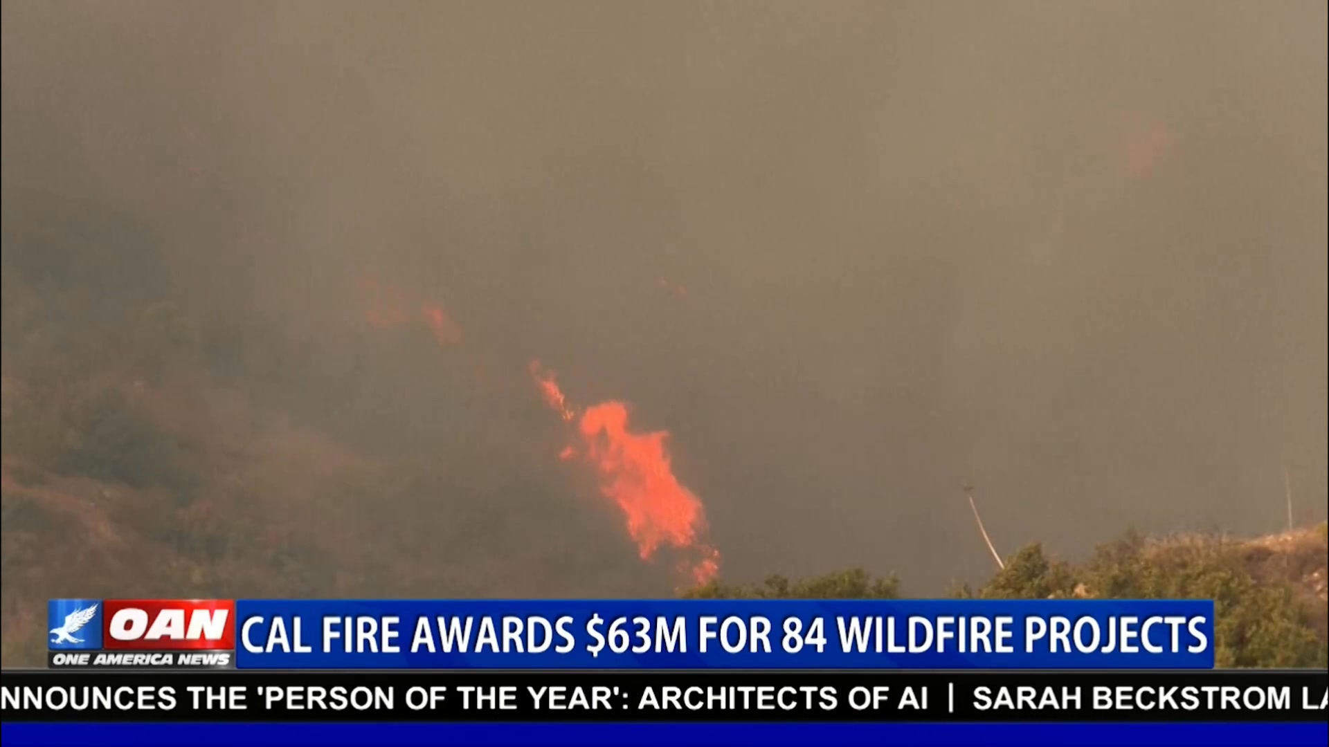 CAL FIRE has announced more than $62 million in funding for dozens of ...