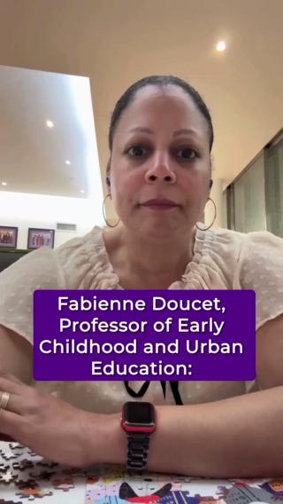 NYU Steinhardt School of Culture, Education, and Human Development ...