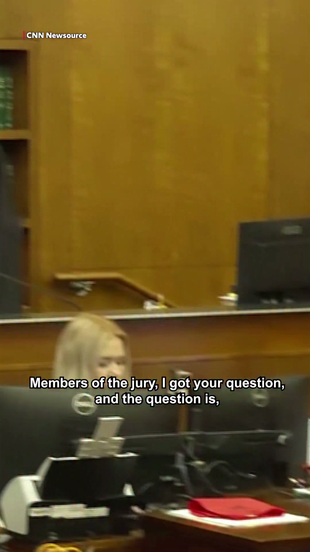 LINDSAY CLANCY TRIAL: Here is what Judge William Sullivan ordered