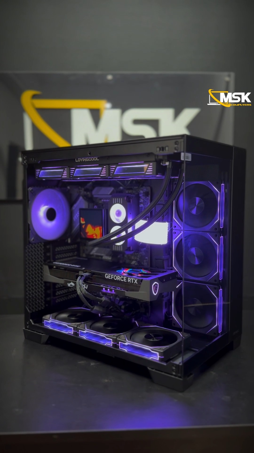MSK Computers - MSK Computers – Trusted Performance.... | Facebook