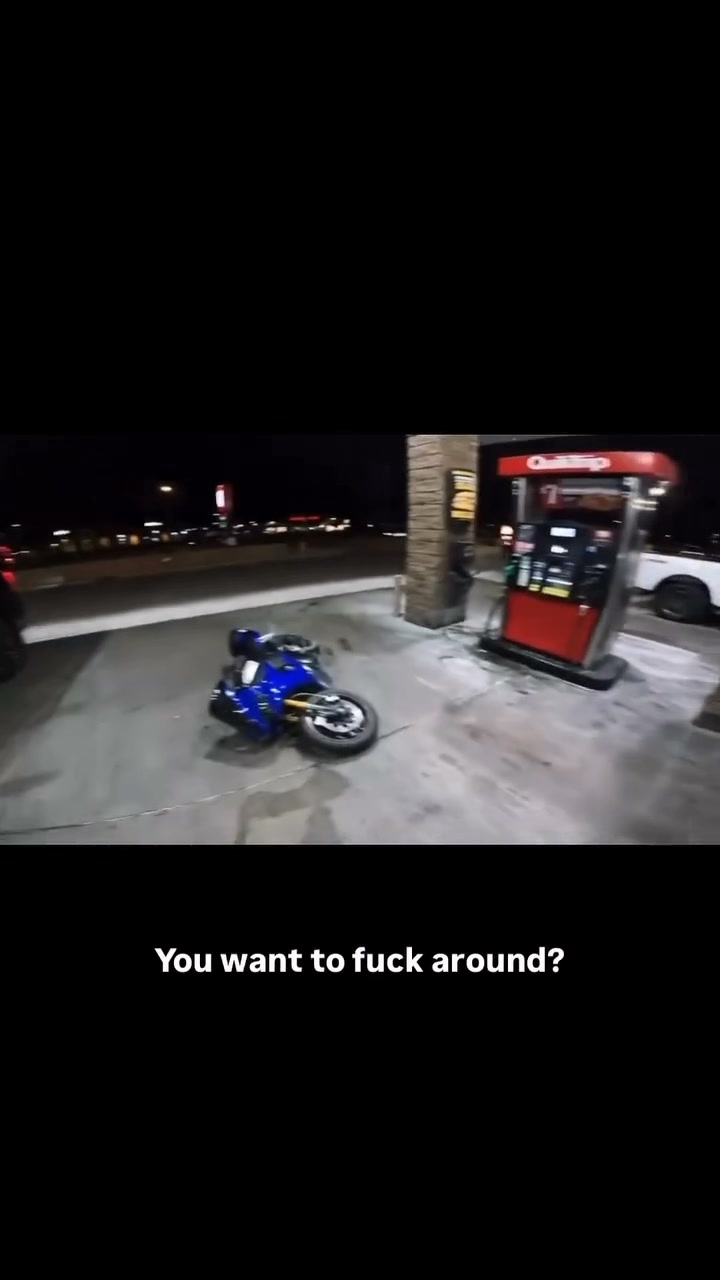 This guy was insane Pt 1 | Jackson.zx6r