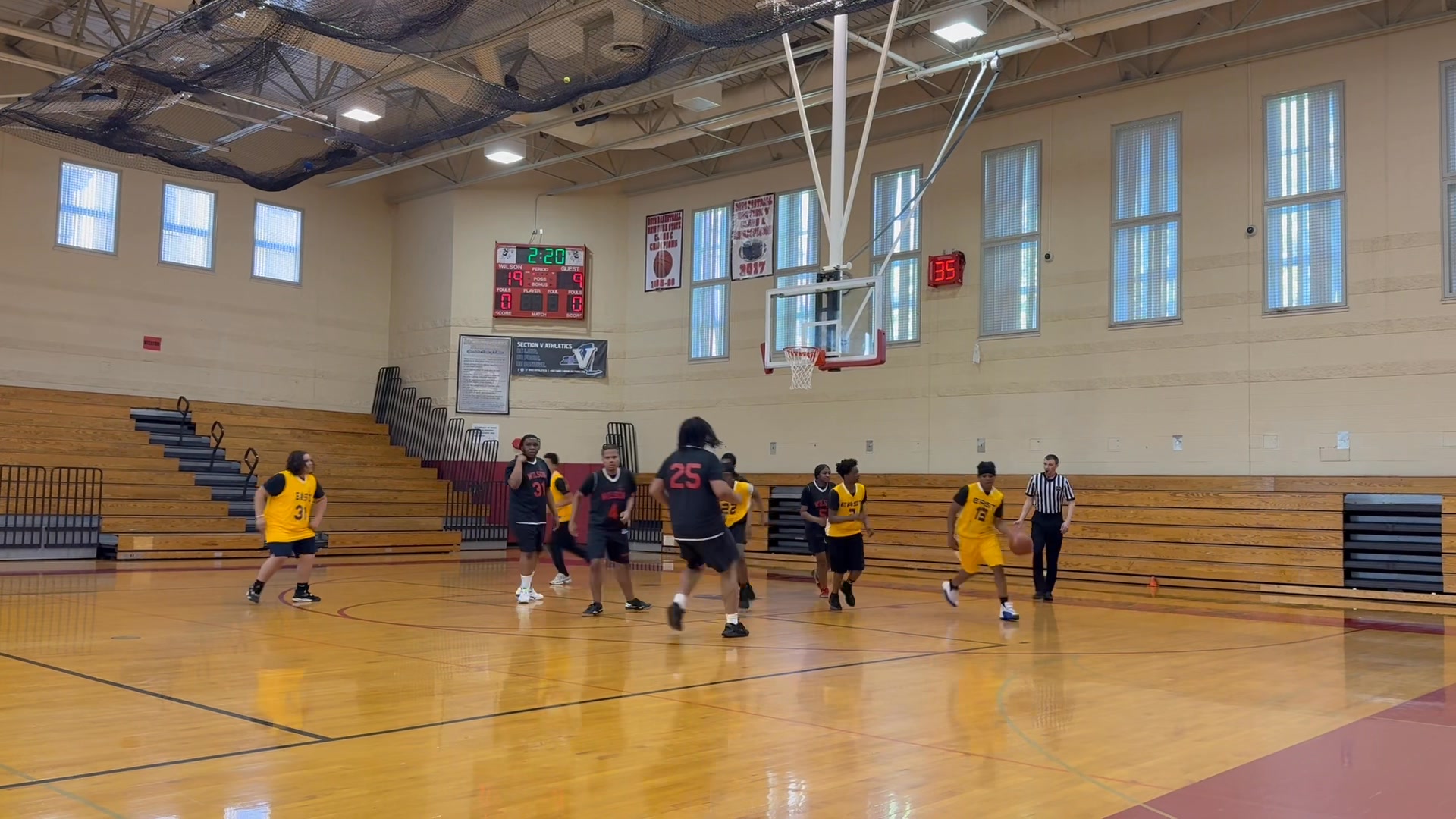 RCSD Athletics
