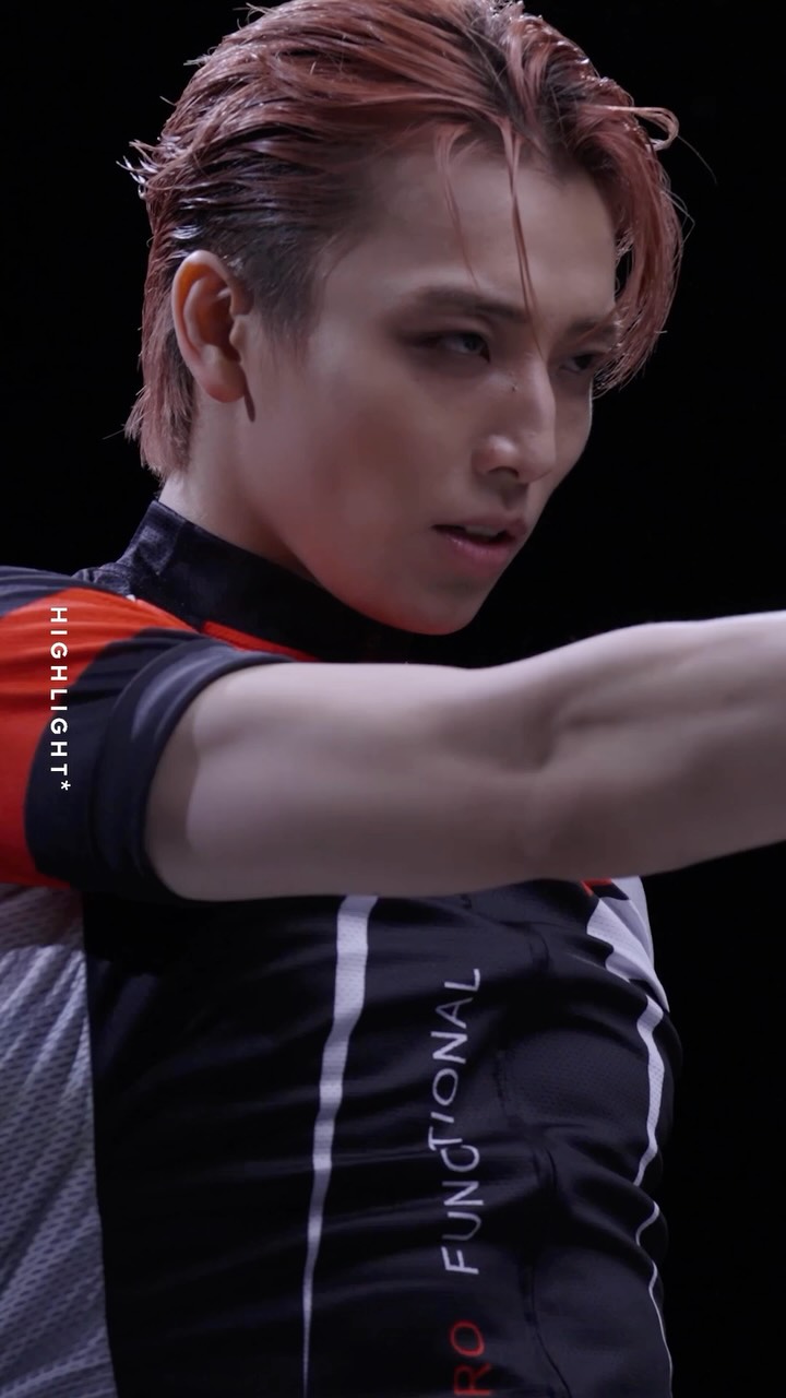 HAYATO (ONE N' ONLY) - #Yes_東京_