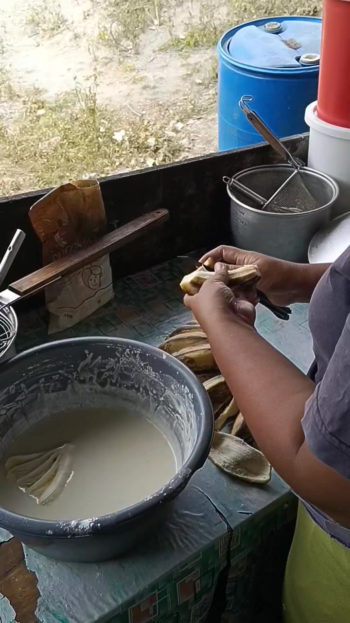 Siapa yg suka gorpis gosong | Feronika Sipayung | Facebook