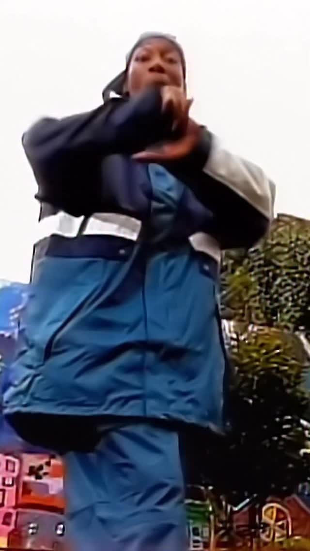 Big L's 'Put It On' 1994 Harlem Classic and Wordplay Tribute
