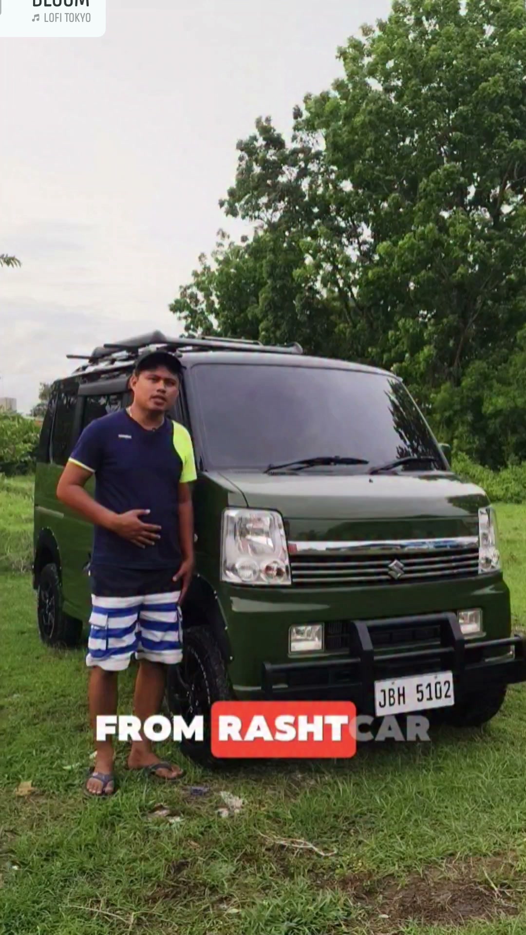 Suzuki DA64W Every Wagon 🇯🇵 ​Check out the video to see the full