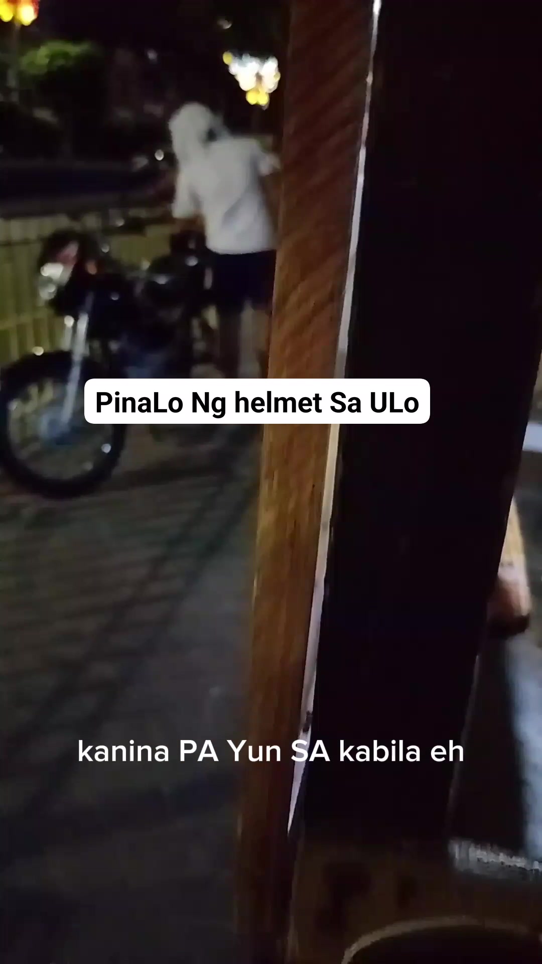 Grabe Pinalo sa ULo #lonmar #bossmackvlog | Lonmar F. Cañete | Facebook
