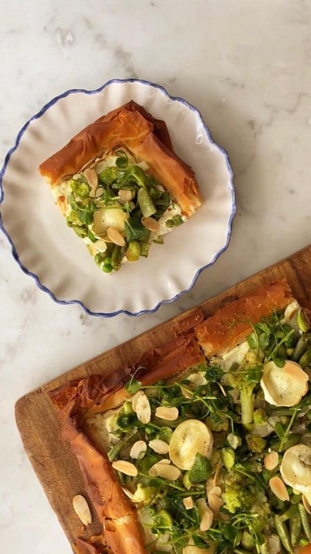 Anna from Jamie's Food Team has just the recipe if you're entertaining ...