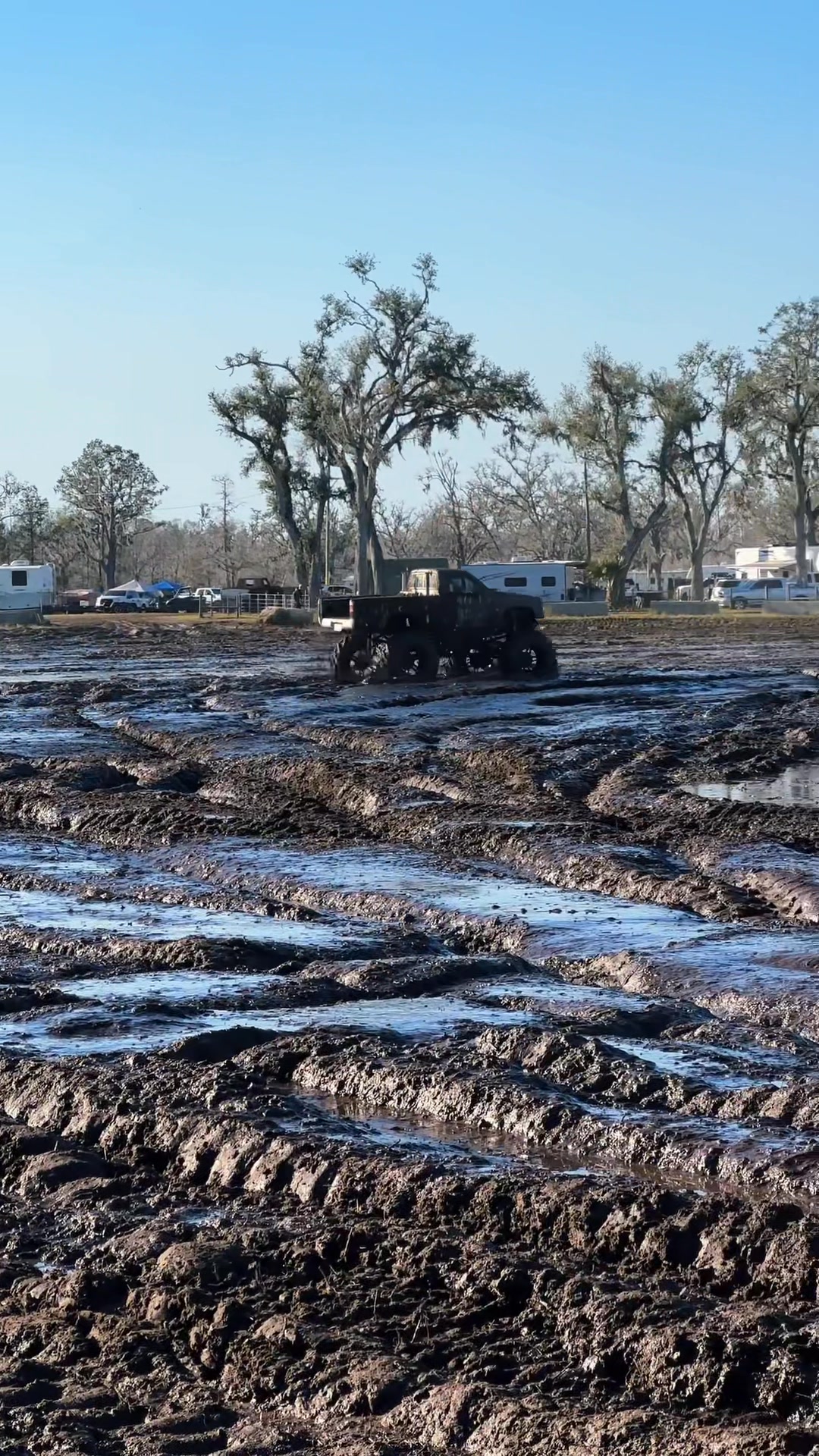 Iron Horse Mud Ranch #megatruck #mudbog #offroad #mud | HIGH OCTANE ...