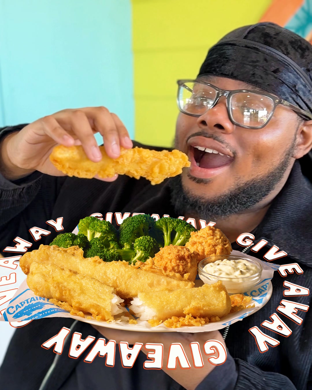 Captain D's (@CaptainDs) - Videos | Facebook