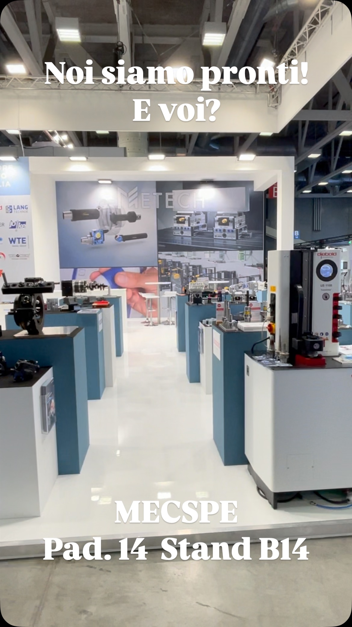 Metech srl | Rovereto