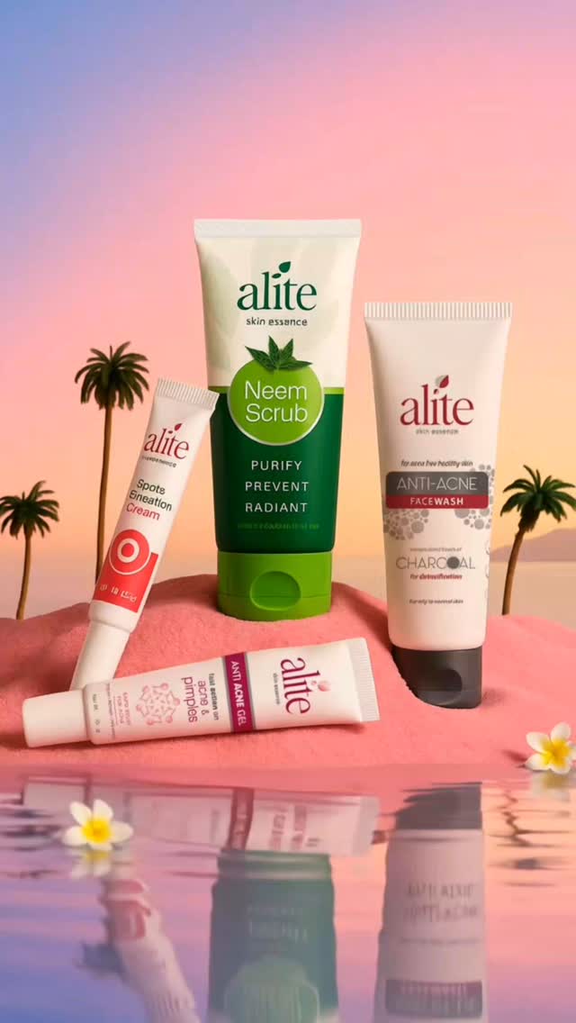 Alite Skincare | Ludhiana