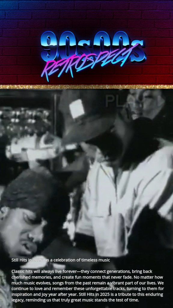 Two sides, two Mobb Deep classics. That's the kind of 12-inch I