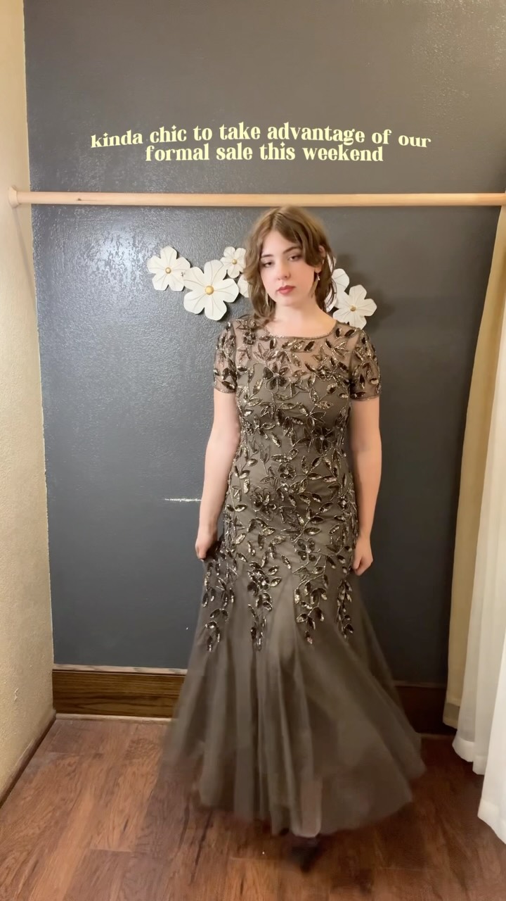 vintage formal dresses for sale Dress shopping weekend anyone?? 25% OFF all (includes vintage, formal, and bridal!) This Friday-Monday!! , is available at both locations, but our Plymouth location has LOTS of options QUANTUM
