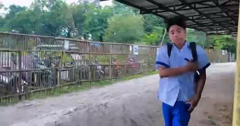 🎵 MATHDALI MUSIC VIDEO COMPETITION 2025 🎵 “Walang MATHirap, sa taong ...